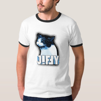 Wecker das | der Männer des Augenblick-T - Shirt-| T-Shirt
