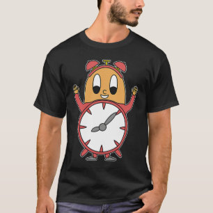 Wecker-Ei T-Shirt