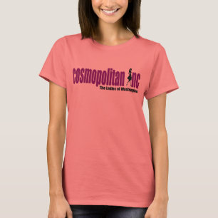 Wecker-Logo-T-Shirt T-Shirt