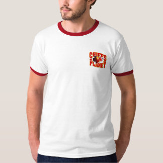 Wecker-Shirt T-Shirt