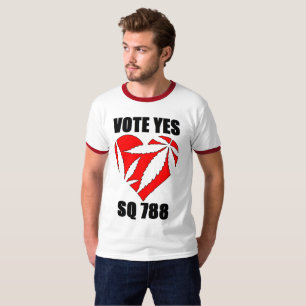 Wecker T-Shirt