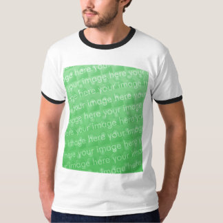 Wecker-T - Shirt