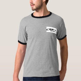 Wecker-T-Shirt T-Shirt