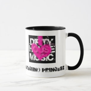 Wecker-Tasse 2 Tasse