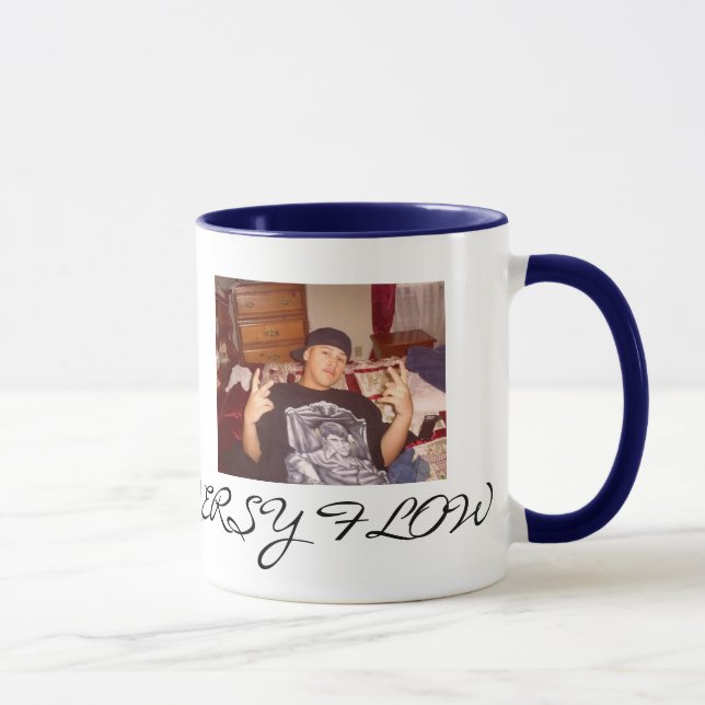 Wecker-Tasse Tasse (Rechts)