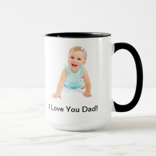Wecker-Tasse Tasse
