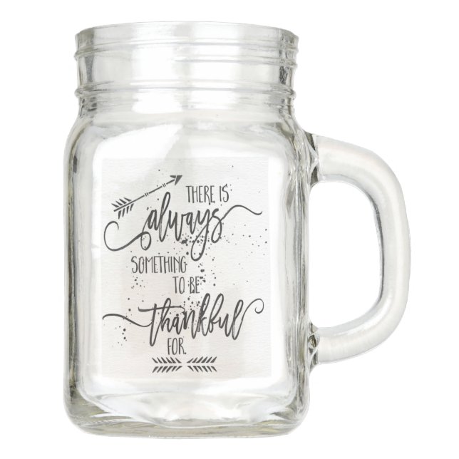 Weckglas mit Griff Einmachglas (Vorderseite)