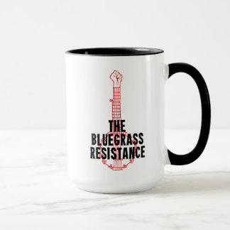 Weckte die Völker herauf Tasse