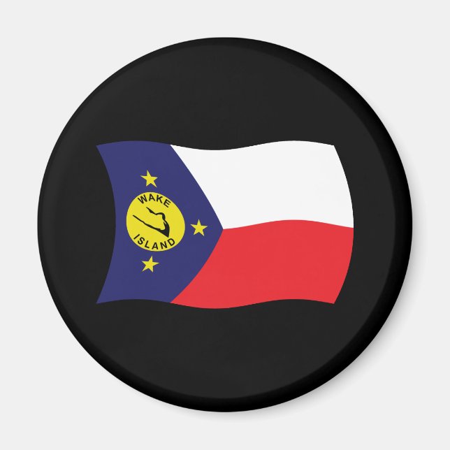 Wecktest des Flaggenmagazins Magnet (Vorne)