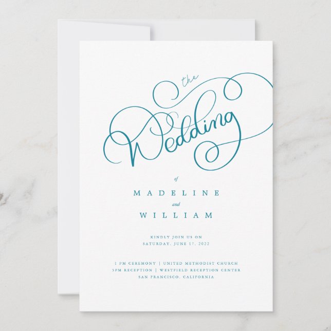 WEDD Day (Vorderseite)