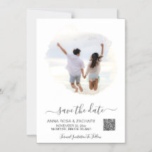 *~* WEDD SPEICHERN - QR-Code Website AR6