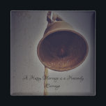 WEDDAY MAGNET ROMANTIC DESIGN STIL<br><div class="desc">WEDDAY ROMANTIC STILE DESIGN MAGNET</div>