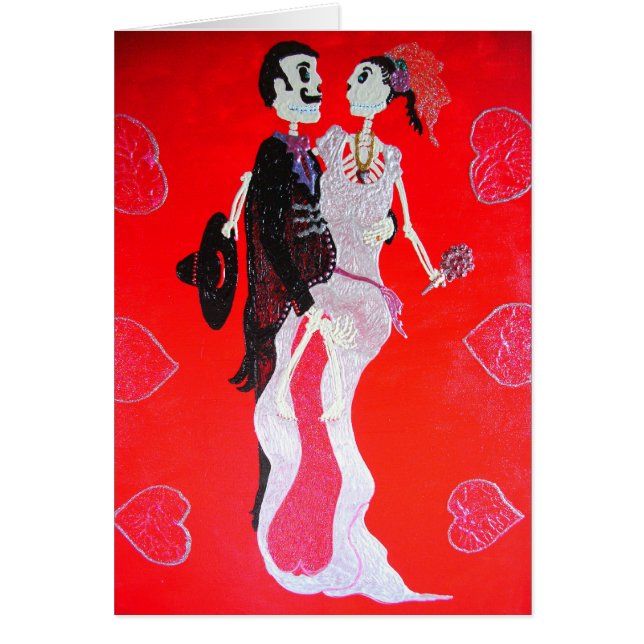 Wedded Bliss (Vorne)