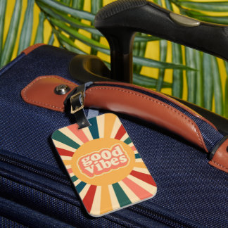 Wedding Anniversary Gifts Gepäckanhänger