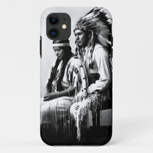 Wedding Bannock Amerikanischen Ureinwohners Case-Mate iPhone Hülle