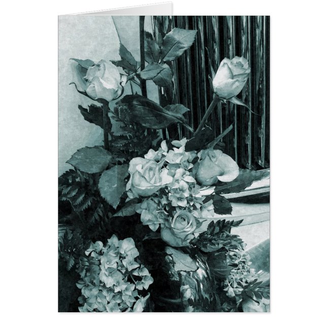 Wedding Bouquet (Vorne)