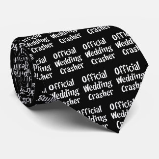 Wedding Crasher Krawatte