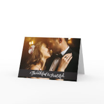 Wedding danken Ihnen