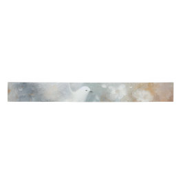 Wedding Dove Satin Ribbon Satinband