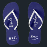 Wedding drehen Sie Reinfälle für Brautparty, Flip Flops<br><div class="desc">Drehen Sie Reinfälle für Ihr gesamtes Hochzeits-Party und -gäste für Ihr Hochzeits- oder bachelorettewochenende um.</div>