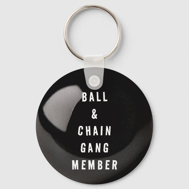 Wedding Gag Geschenk Schlüsselanhänger (Vorderseite)