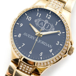 Wedding gift Armbanduhr