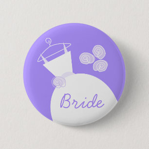 Wedding Gown Lila Bridge-Taste Button