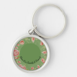 Wedding Guest Favor Token Schlüsselanhänger