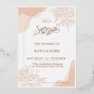 Wedding Invitations