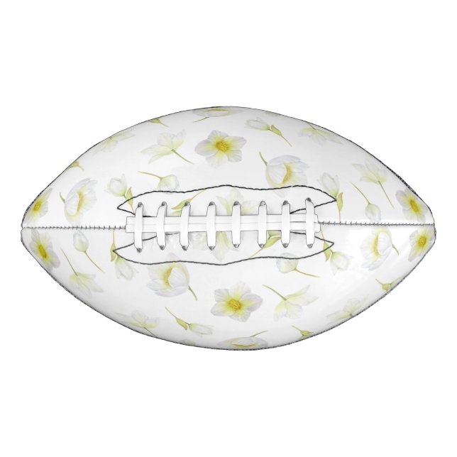 Wedding Joy Football (Vorderseite)