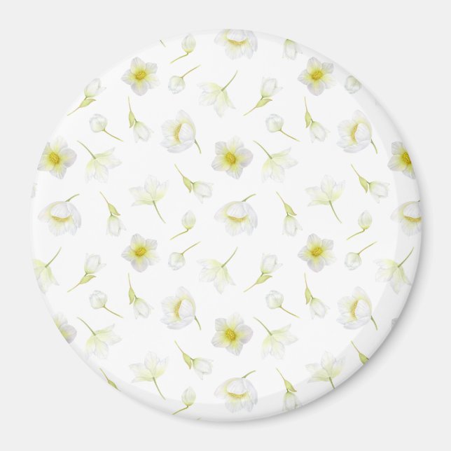 Wedding Joy Magnet (Vorne)