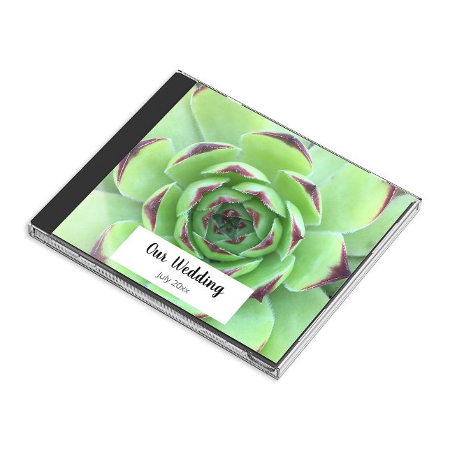 Wedding Pictures CD Jewel Case Cover Fotodruck (Create Your Own Jewel Case Photo... Check The Dimensions
)