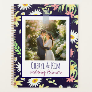 Wedding planner floral personnalisé Photo person