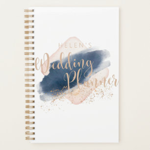 Wedding planner personnalisé