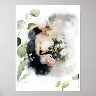 Wedding Poster
