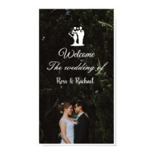 Wedding Poster