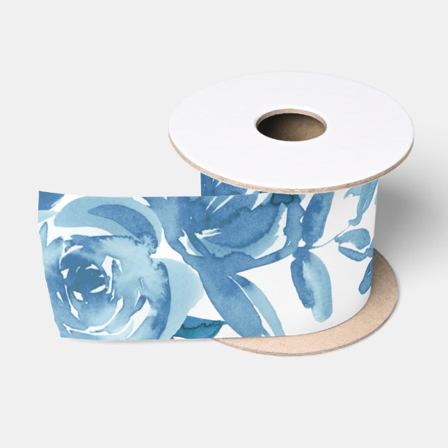 Wedding Satin Ribbon Satinband (Spule)