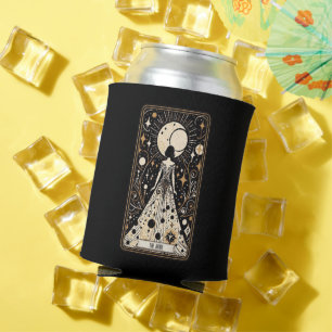 Wedding Tarot Bride Dosenkühler