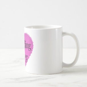 Wedding Usher Kaffeetasse