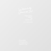 Weddings White Welcome Glamour Love Elegant