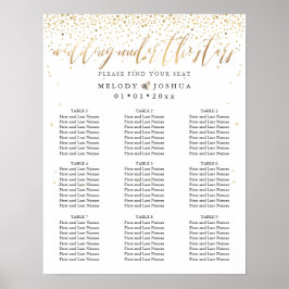 WEDEN UNTER DER STERNSITZENSTRUKTUR|DIY FARBE POSTER