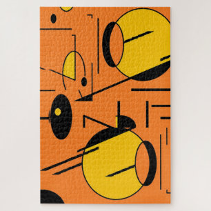 Wedge des Atommonsters - Ken Gage MCM Art