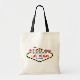 WEDING IN Fabulous Las Vegas Bag Tragetasche