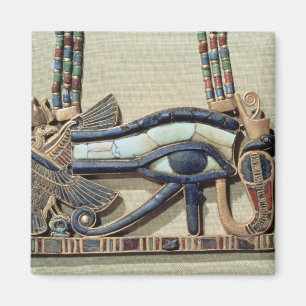 Wedjet-Augensektion Magnet