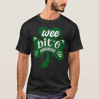 Wee bit of cutness T-Shirt