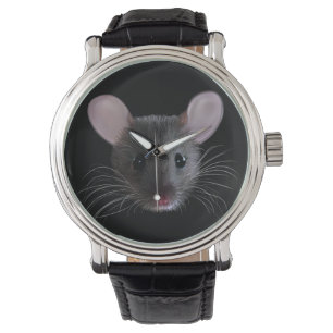 Wee Mouse Watch Armbanduhr