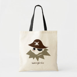 Wee Pirate NIEDLICH Windeln oder Tasche