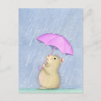 Wee Poppets® - Postkarte