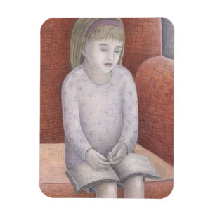 Wee Reader 2005 Magnet