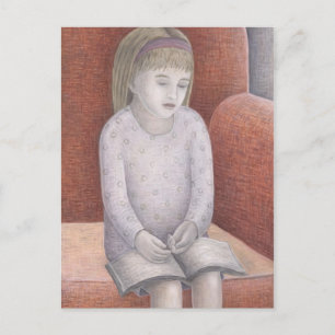 Wee Reader 2005 Postkarte